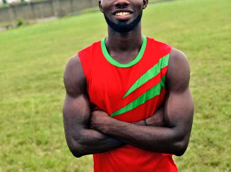 “Playing in Nzema will help us more “- Kwame Amissah