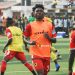 I have not failed at Asante Kotoko – Empem Dacosta