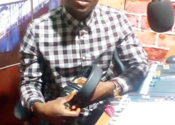 Sweet FM to beef up their Sports crew with high rated nzema based journalist.