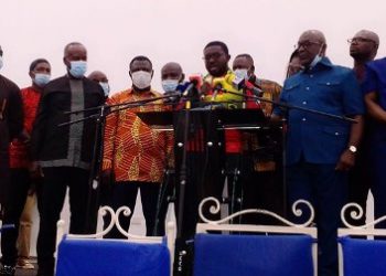 Nana Yaw Amponsah calls for support to make Kotoko great again