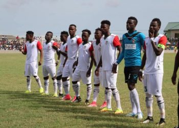 Donald Wellington admits his love for Karela despite long absence