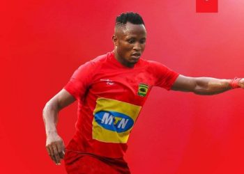 “Maxwell Konadu is behind Joseph Esso’s unfamiliar behavior “- Hearts fans claims