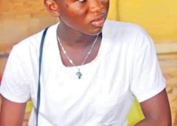 Meet Basake Holy Royals and Black Maidens Star Alexia Ehomah.