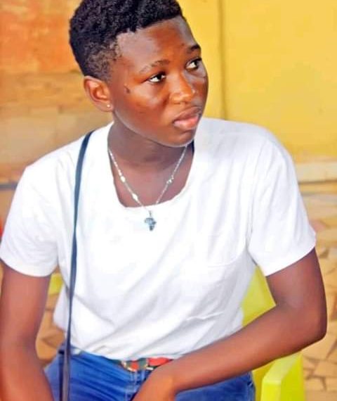 Meet Basake Holy Royals and Black Maidens Star Alexia Ehomah.