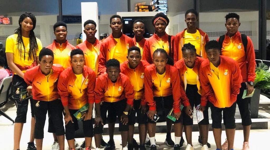 Black Princesses preparations on hold as CAF postpones U-20 WWC qualifiers