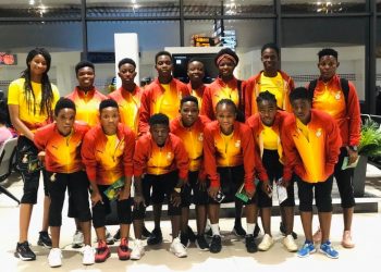 Black Princesses preparations on hold as CAF postpones U-20 WWC qualifiers