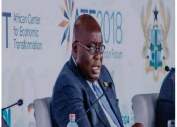 “Football with fans will be back soon” – Nana Addo