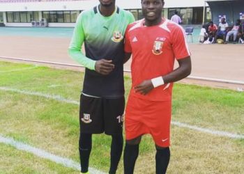 Tijani Musah quits Nzema Kotoko over unpaid salaries