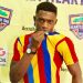 Richmond Ayi eyes Club world cup title with Hearts of Oak