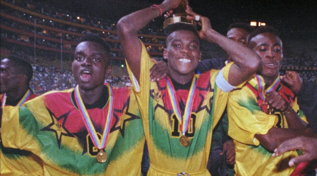 Starlet 95: Determination was the key to our success – Bashiru Gambo