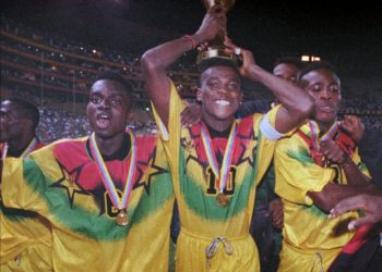 Starlet 95: Determination was the key to our success – Bashiru Gambo