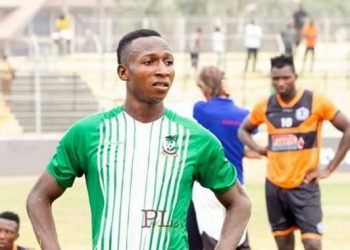 Osman Mohammed to join Karela United on loan from Kotoko.