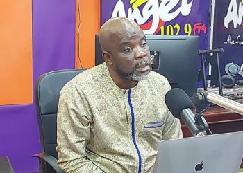 GPL would’ve been continued under me as President – Osei Palmer