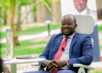 REPORTS: Monthly salary of Ghana FA President approved.