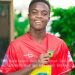 Starlet Anim Cudjoe handed RB Liepzig trials