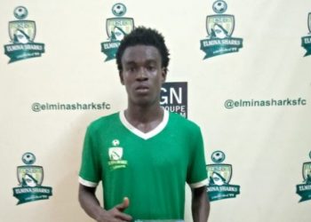 Benard Boateng departure won’t affect us – Yaw Acheampong