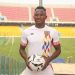 Hearts of Oak Supporters in talks with Joseph Esso to stay at the club