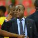 Kwasi Nyantakyi deserves praises-William Amamoo