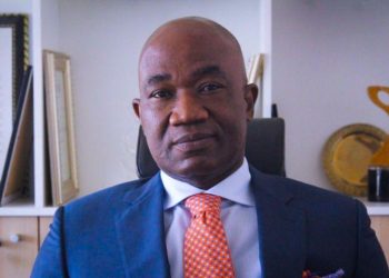 GFA had no auditor to audit budget we prepared – Mark Addo