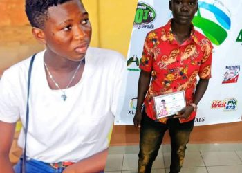 Covid-19: Cecilia Hagan and Alexia Ehomah test negative at National camp.