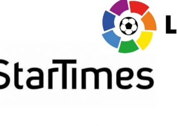 StarTimes Secures LaLiga Broadcast Rights till 2024.