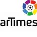 StarTimes Secures LaLiga Broadcast Rights till 2024.