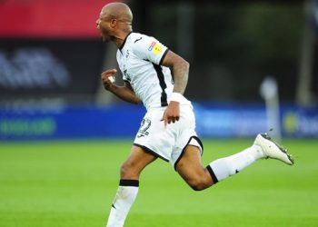 ‘Keep it up’ you deserve it” – C.K Akonnor to Andre Ayew