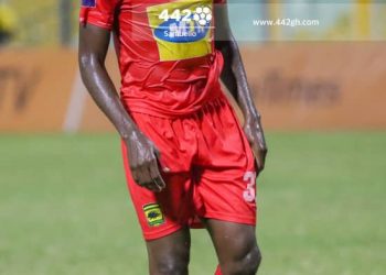 I miss football a lot – Abdul Ganiu