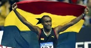 I’m ready for Ghana return-Ignatious Gaisah