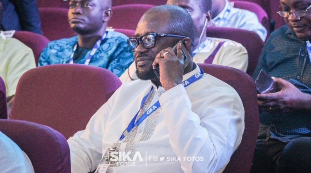 GFA  to hold final meeting over the appointment of new Technical Director