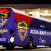 Hearts of Oak to unveil new bus on Sept 8