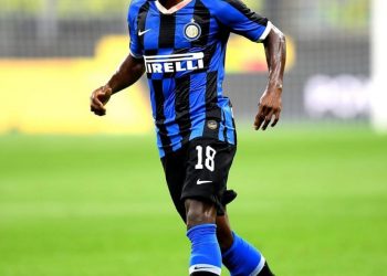 Benevento to sign Ghanaian star Kodwo Asamoah