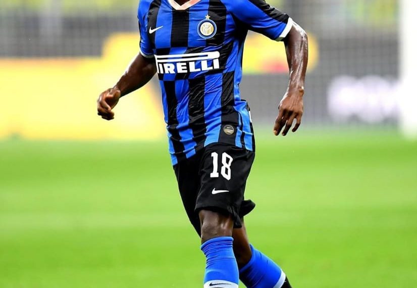 Benevento to sign Ghanaian star Kodwo Asamoah