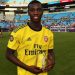 CK Akonnor confirms Arsenal’s Eddie Nketsiah talks