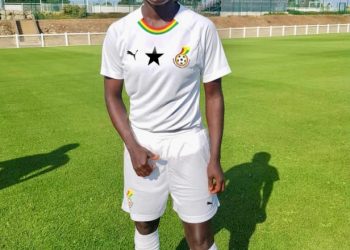 Cecilia Hagan named in Black Princess 31 Provisional squad.