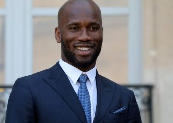 Ivorian FA suspends presidential elections after Didier Drogba’s application is validated