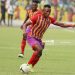 Joseph Esso bids farewell to Accra Hearts of Oak