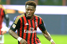 “I Love Kotoko…… But…”-Sulley Muntari hints
