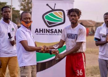 Asante Kotoko part ways with Ex-Karela United Star.