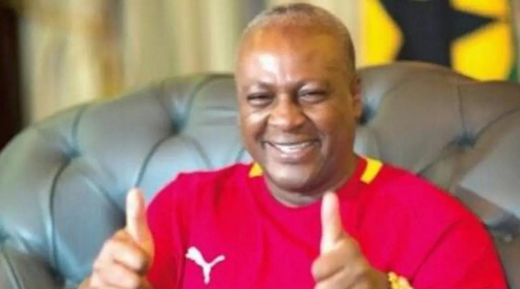 “Opeele ”Boateng backs Mahama’s Ghc 1,500 Payment plan for GPL players