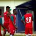 Karela United finally begins training after Covid-19 test