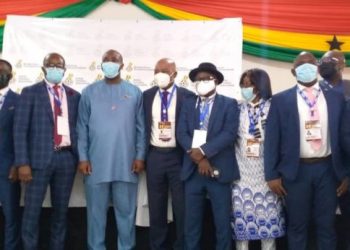 Sports Minister urges football people to reject negative people tarnishing the brand.