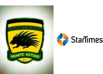 Kotoko in talks with StartTimes for a mega partnership
