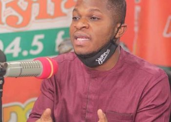 Premier league players to earn Ghc1,500 monthly  when NDC comes to Power- Sammy Gyamfi