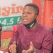 Premier league players to earn Ghc1,500 monthly when NDC comes to Power- Sammy Gyamfi