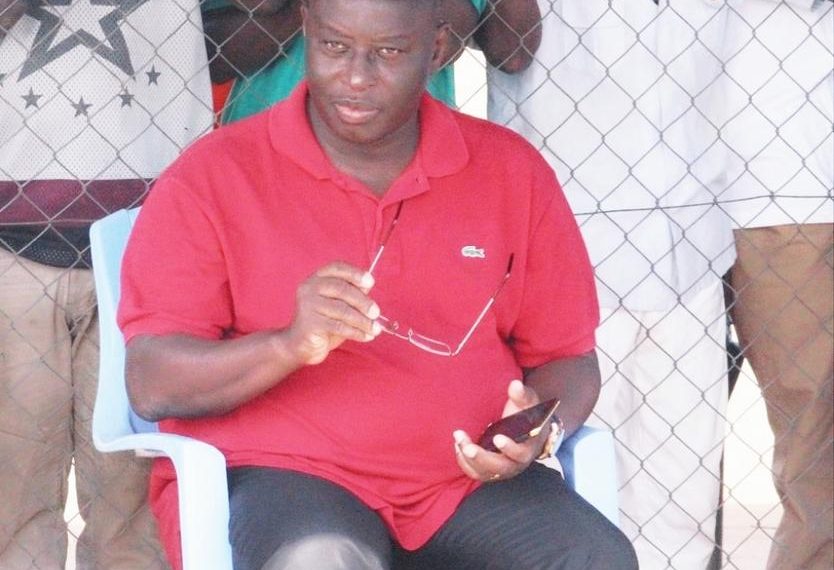 TODAY IN HISTORY: The Life of Senator Brigidi as we marks 2-years of his demise. Samuel Enyan writes