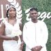 PHOTOS: Kotoko star William Opoku marries his long time girlfriend