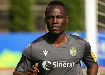 Agyeman Badu joins Hellas Verona on permanent deal from Udinese