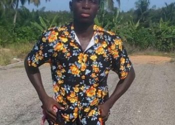 NZEMA FOOTBALL:Starlet Mensah Nyameke invited to National U-17 Camp