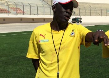 “Ghana will make it to the Morocco 2021” – Ben Fukuo assures